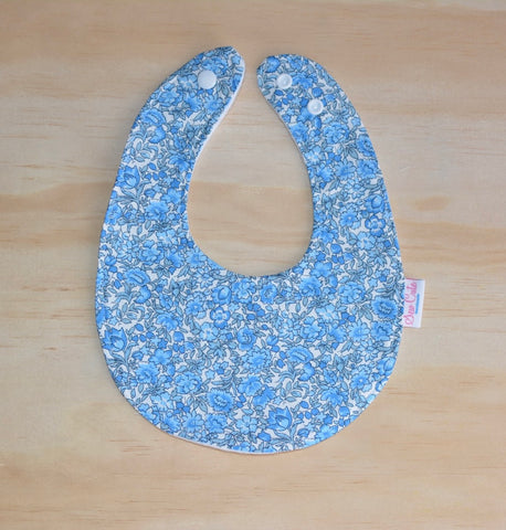 Bib - Bluebell