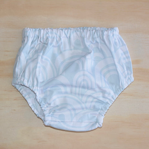 Bloomers - Blue Rainbow