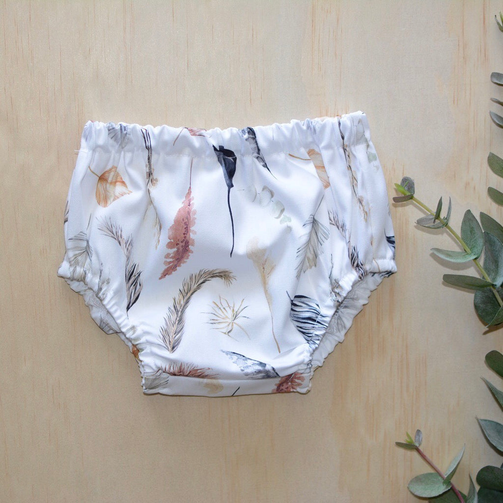 Bloomers - Boho Leaf
