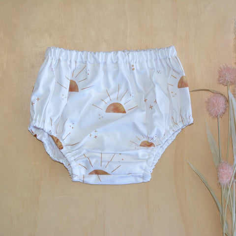 Bloomers -   Sunrise