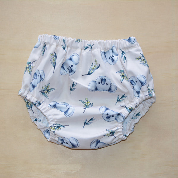 Bloomers
