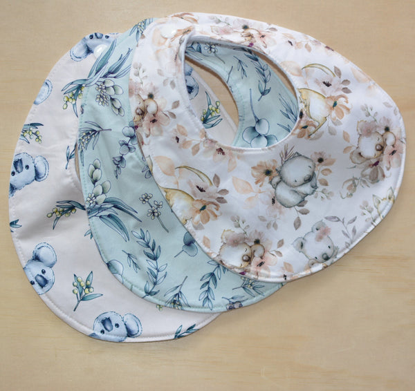 Bib Collection