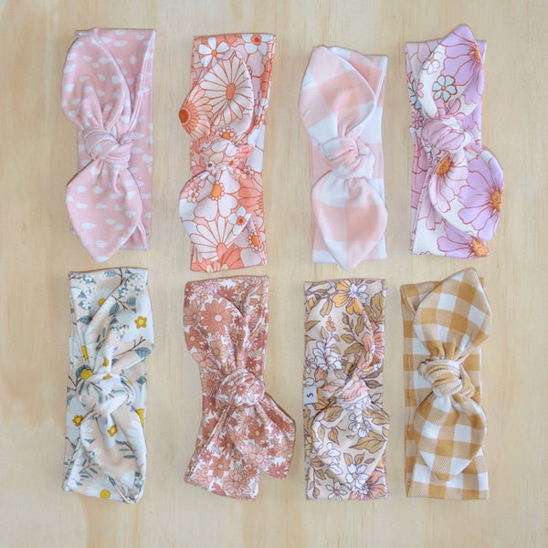 Hair Accessories
