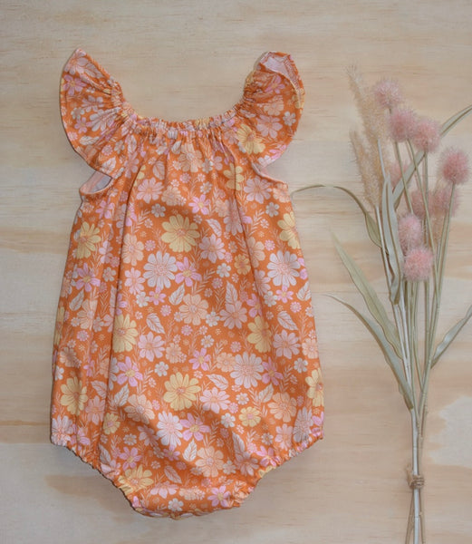 Rompers