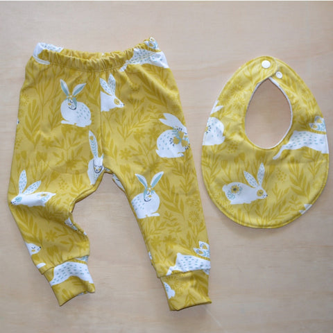 Leggings - Bunny