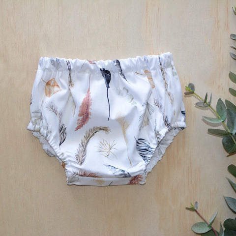 Bloomers - Boho Leaf