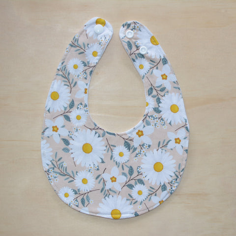 Bib -  Daisy