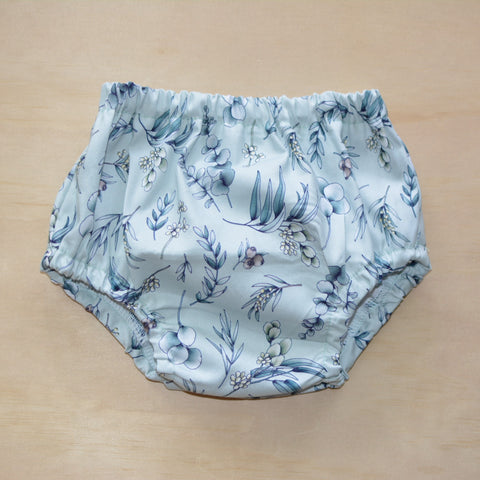 Bloomers - Native Leaf