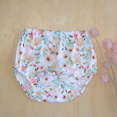 Bloomers -   Autumn Breeze