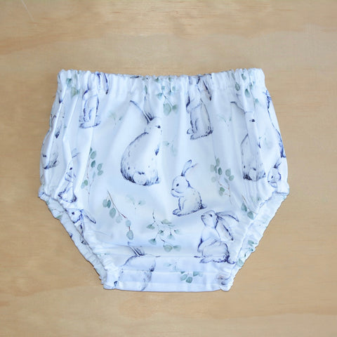 Bloomers -   Bunny white