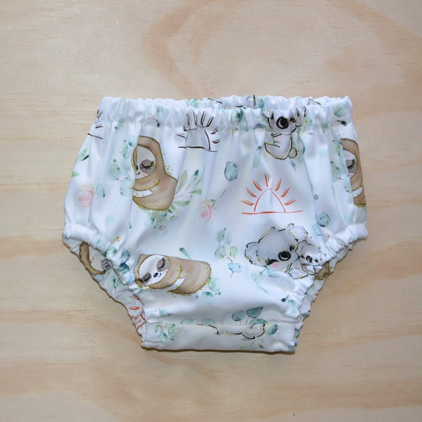 Bloomers - Buddies