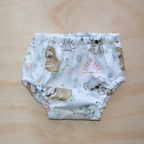 Bloomers - Buddies