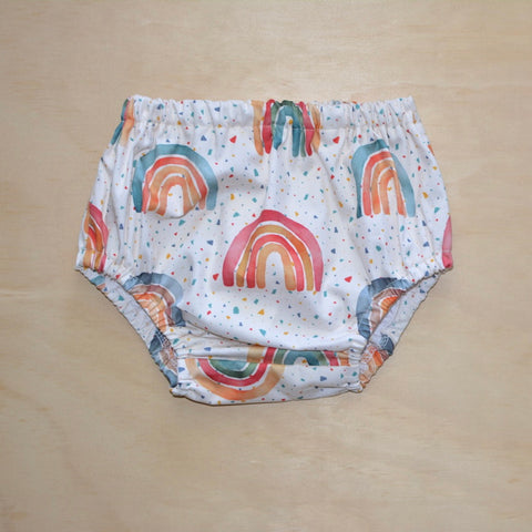 Bloomers - Colourful Rainbow